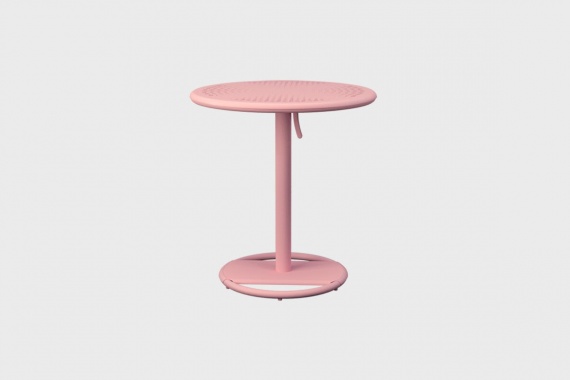 vidaxl bistro table