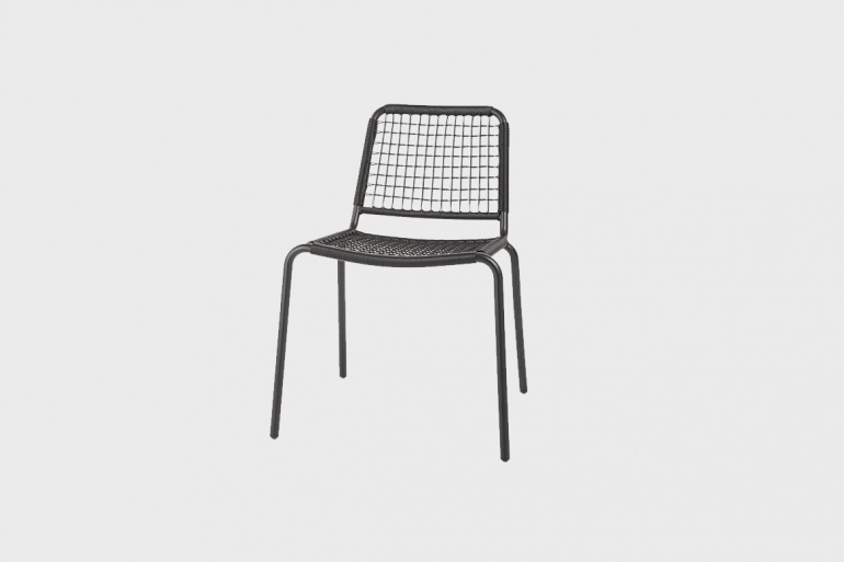 Vega Woven Chair