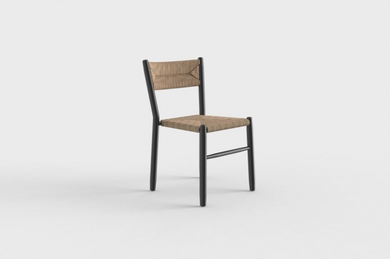 Stipa Chair Stackable