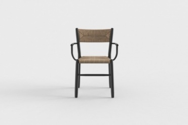 Fauteuil Stipa Empilable