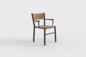 Stipa Armchair Stackable