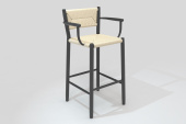 Stipa Bar Armchair