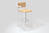 Stipa Bar Armchair