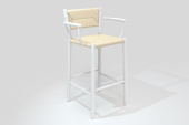 Stipa Bar Armchair