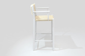 Stipa Bar Armchair