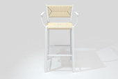 Stipa Bar Armchair