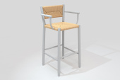 Stipa Bar Armchair