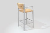 Stipa Bar Armchair