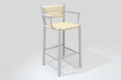 Stipa Bar Armchair