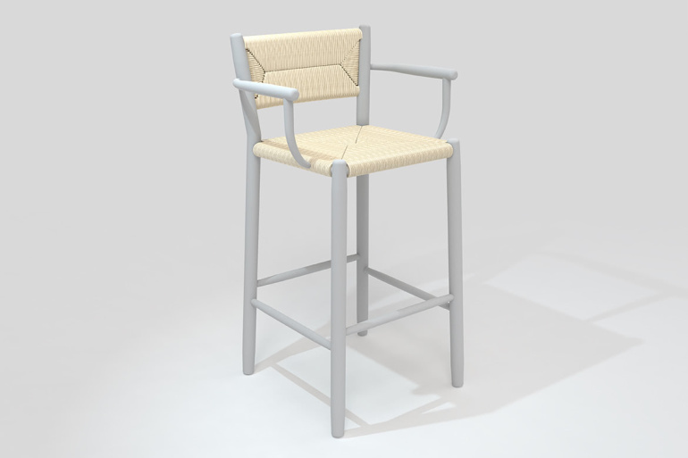 Stipa Bar Armchair