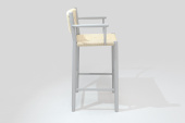 Stipa Bar Armchair