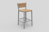 Stipa Bar Chair