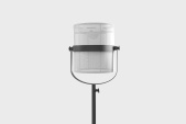 La Lampe Paris | MK3