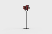La Lampe Paris | MK3
