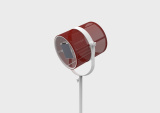 La Lampe Paris | MK3