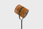La Lampe Paris | MK3