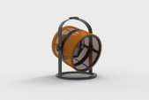 La Lampe Petite | MK3