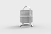 La Lampe Petite | MK3