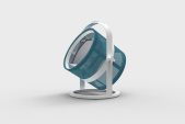La Lampe Petite | MK3