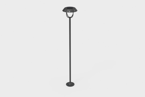 La Lampe Parvis L