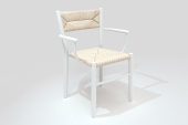 Fauteuil Stipa Empilable