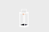 La Lampe Parc M