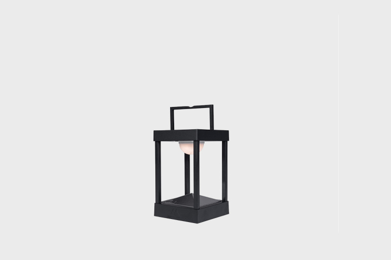 La Lampe Parc S