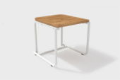 Slim Table S