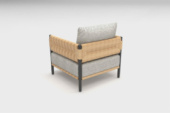 Stipa Living Fauteuil lounge