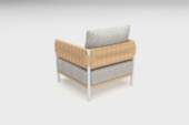 Stipa Living Lounge chair