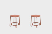 Huggy Stool H45