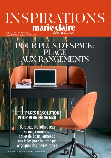 Marie Claire Maison September 2019 Maiori Europe