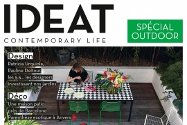 IDEAT Special Outdoor April 2020