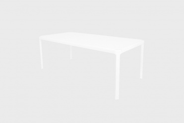 Table Aluminium AT800 100x200