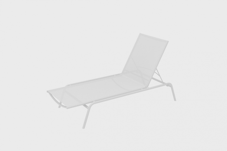 NC Sun Lounger NC Sun Lounger