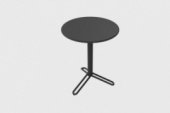 Huggy Bistro Table D60
