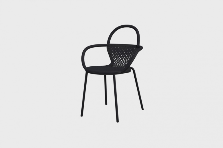 Kose Armchair