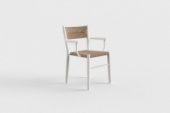 Stipa Armchair Stackable