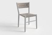 Chaise Stipa Empilable