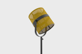 La Lampe Paris | MK3