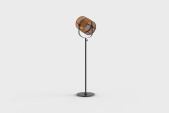 La Lampe Paris | MK3