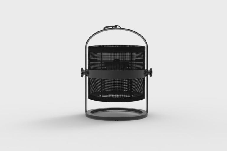 La Lampe Petite | MK3