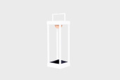 La Lampe Parc L | MK3