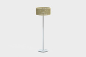 La Lampe Padere Wicker