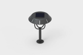 La Lampe Parvis S