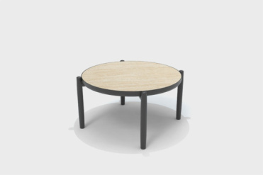 Stipa Living Round coffee table