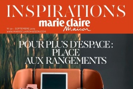 Marie Claire Maison September 2019