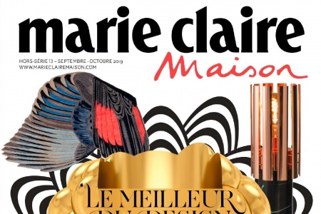 Marie Claire Maison HS September 2019